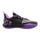 Peak Big Triangle 4.0 x Malik Monk "Black Purple"