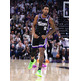 Peak Big Triangle 4.0 x Malik Monk "Green Snake"