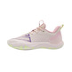 Peak Big Triangle 4.0 x Malik Monk "Pink"