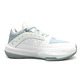 Peak Andrew Wiggins Big Triangle Leder "White Blue"