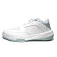 Peak Andrew Wiggins Big Triangle Leder "White Blue"