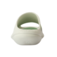 Peak Taichi Recovery Flip Flops "White Green"