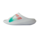 Peak Chanclas de Recuperación Taichi "White Turquoise"