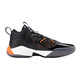 Monster 9 "Black Orange"