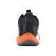 Monster 9 "Black Orange"
