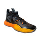 Monster 9 "Black Orange"