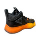 Monster 9 "Black Orange"