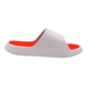 Peak Taichi Slippers "White-red"