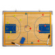 Pizarra de Baloncesto Diamond (45x30 cm)