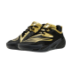 Puma All-Pro NITRO™ 2 Dennis Schröder "Black-Gold"
