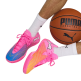Puma All-Pro NITRO™ 2 Elite "Poison Pink-Ultra Blue"