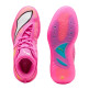 Puma All-Pro NITRO™ 2 Showtime "Poison Pink"