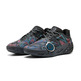 Puma All-Pro NITRO™ 2 VBL "Black Electro Royal"