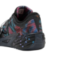 Puma All-Pro NITRO™ 2 VBL "Black Electro Royal"