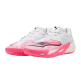 Puma All-Pro NITRO™ 2 "White Pure Pink"