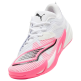 Puma All-Pro NITRO™ 2 "White Pure Pink"