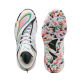 Puma All-Pro NITRO™ 2 "White Vibrant Green"