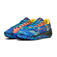 Puma All Pro Nitro Dylan Exhibit "Tropical Blue"