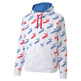 Puma verstärkt Hoody TR