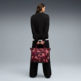 Puma AT ESS FLORAL RIBBON Shopper "Ruby Shimmer"