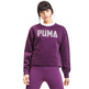 Puma Sportler Crew Sweat FL