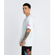 Puma Basket LaMelo Miami Tee "Weiß"