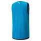 Puma Basketaball Geben und gehen Tank Rev. "Blau"