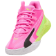 Puma Basketball Dagger 2 Junior  "Lime Squeeze-Bright Aqua"