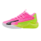 Puma Basketball Dagger 2 "Lime Squeeze-Bright Aqua"