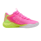 Puma Basketball Dagger 2 "Lime Squeeze-Bright Aqua"