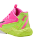 Puma Basketball Dagger 2 "Lime Squeeze-Bright Aqua"