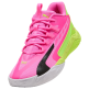 Puma Basketball Dagger 2 "Lime Squeeze-Bright Aqua"