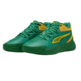 Puma Basketball Dagger "Archive Green"