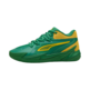 Puma Basketball Dagger "Archive Green"