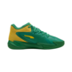 Puma Basketball Dagger "Archive Green"