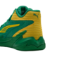 Puma Basketball Dagger "Archive Green"