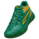 Puma Basketball Dagger "Archive Green"