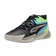 Puma Basketball Dagger "Black-Bright Aqua"