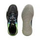 Puma Basketball Dagger "Black-Bright Aqua"