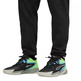 Puma Basketball Dagger "Black-Bright Aqua"