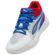Puma Basketball Dagger "White/Mountain Blue"