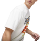 Puma Basketball Hoops Excellence Tee "Weiß"