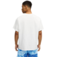 Puma Basketball Hooptopian Health Tee "White"