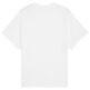 Puma Basketball Hooptopian Health Tee "White"