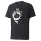Puma Basketball Parkett Street Graphic Tee