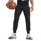 Puma Basketball Posterize 2.0 Pant "Schwarz"