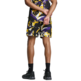 Puma Basketball Rival Rage Short AOP "Team Violet-AOP""