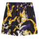 Puma Basketball Rival Rage Short AOP "Team Violet-AOP""