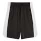Puma Basketball Shot Blocker Kurz "Schwarz"