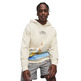 Puma Basketball Showtime Hoodie "Alpine Snow"